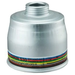 EKASTU Universalfilter DIRIN 530 ABEK2HgNO20COP3R D