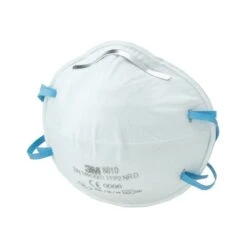 3M Atemschutzmaske 8810 FFP2S