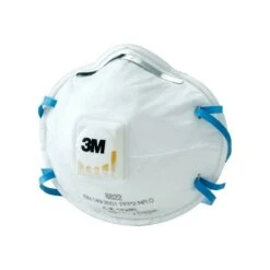 3M Feinstaubmaske 8822 FFP2 NR D
