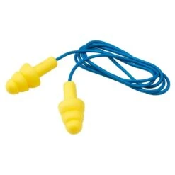 3M Gehörschutzstöpsel Ultrafit 20 Mit Aufbewahrungsbox (50 Stück)