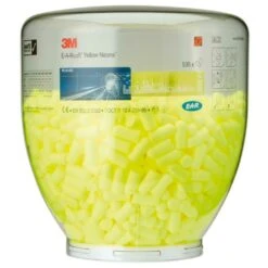 3M 3M™ Gehörschutzstöpsel Nachfüllpack