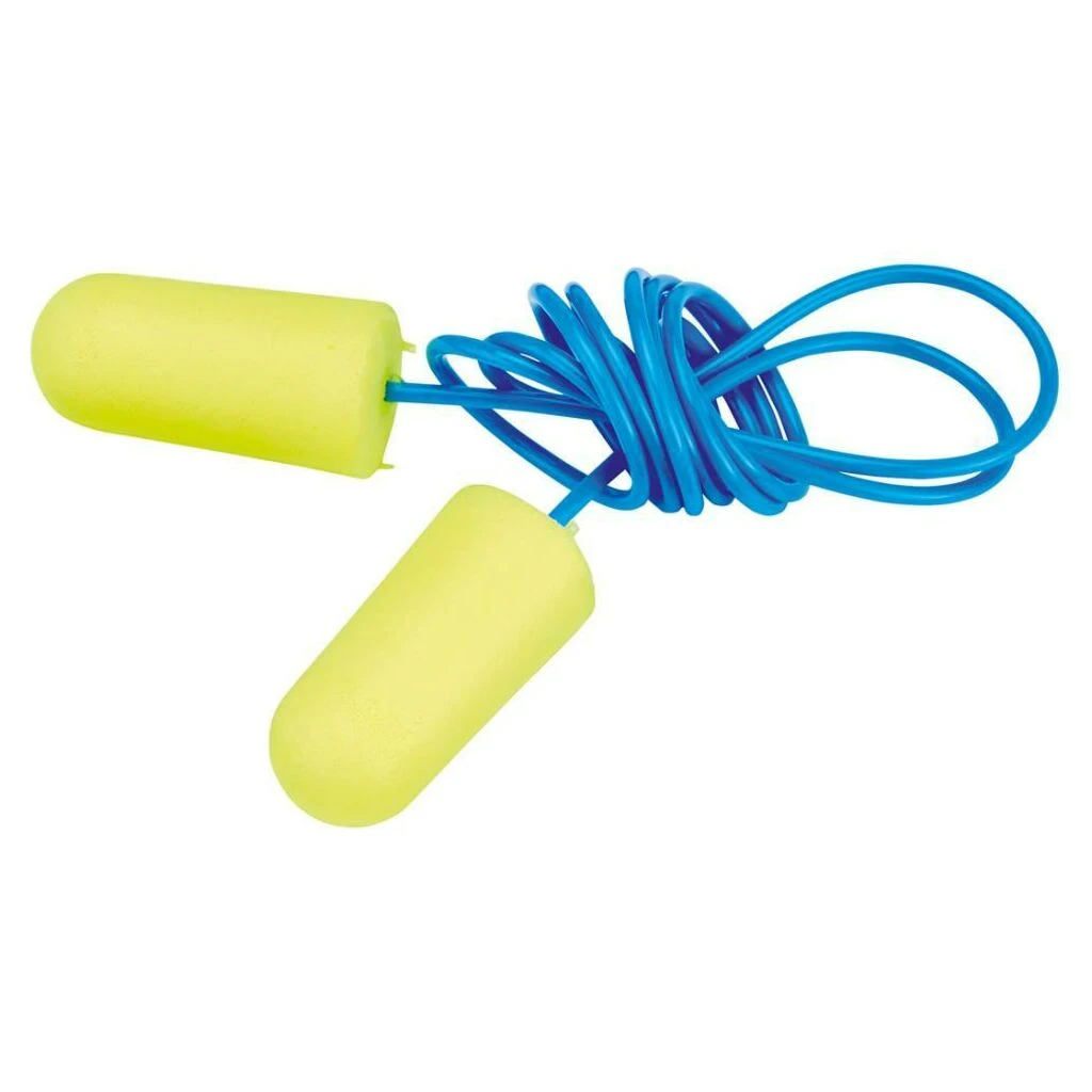 3M 3M™ Gehörschutzstöpsel »EAR Soft Yellow Neons« 3 3M 3M™ Gehörschutzstöpsel »EAR Soft Yellow Neons«