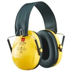 PELTOR Kapselgehörschutz Optime1 H510F Optime1 H510F