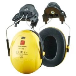 PELTOR 3M™ Peltor™ Kapselgehörschützer »Optime 1 H510P3E« Und »Optime 1 H510P3EA«
