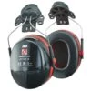 PELTOR Kapselgehörschutz Optime III H540 P3 E Helmbefestigung, SNR-Wert: 34 DB(A) -Schweißgeräte Rabatt pra102044 654217