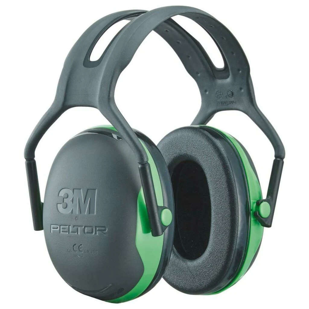 PELTOR Kapselgehörschutz X1A 7 PELTOR Kapselgehörschutz X1A – Bild 5