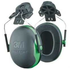 3M Kapselgehörschutz X1P3E -Schweißgeräte Rabatt pra102051 366795