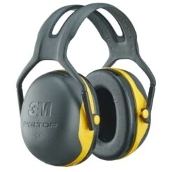 PELTOR Kapselgehörschutz X2A -Schweißgeräte Rabatt pra102052 366796