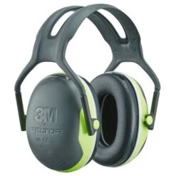 PELTOR Kapselgehörschutz X4A -Schweißgeräte Rabatt pra102054 366800