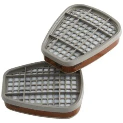 3M Filter Für Masken Serie 6000, 7000 Und 7500 6055 A2