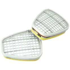 3M Filter 6057 ABE1