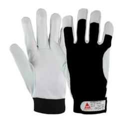 HASE Fahrerhandschuh Power Grip II