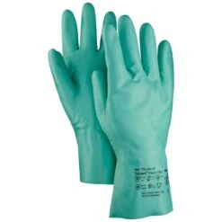 KCL Chemikalienhandschuh Tricotril Winter 738