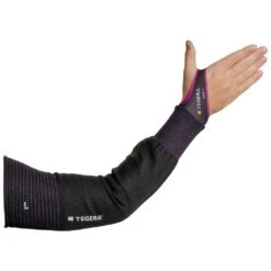 TEGERA Schnittschutzarmstulpe 72