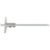 FORTISTiefenmessschieber Mit Doppelseitig Abgesetzter Messfläche, Ablesung 0,02 Mm -Schweißgeräte Rabatt pre102220 8297802 142885