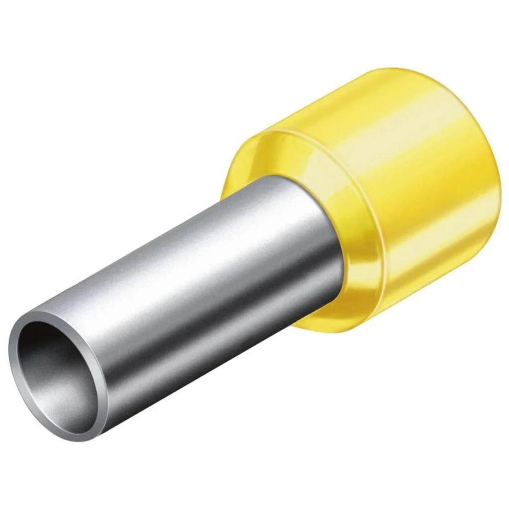 FORMAT Aderendhülsenzange 145mm 0,25-2,5qmm Kunststoff-Griff 5 FORMAT Aderendhülsenzange 145mm 0,25-2,5qmm Kunststoff-Griff – Bild 3