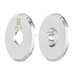 Spannflanschset Für Trennscheiben SFS 76 M14