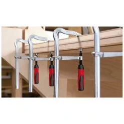 BESSEY Schraubzwinge GMZ OMEGA -Schweißgeräte Rabatt pre110449 363512