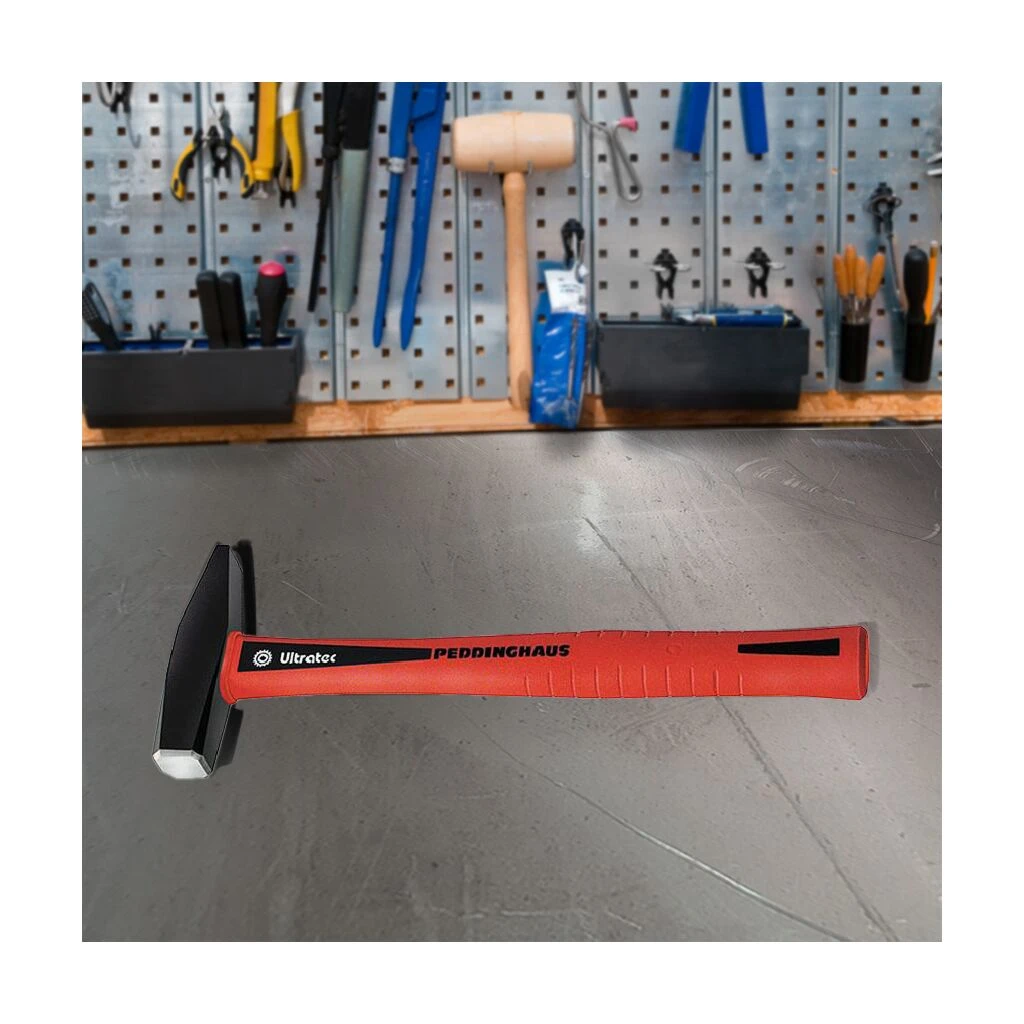 PEDDINGHAUS Schlosserhammer ULTRATEC Nr. 5039.98 4 PEDDINGHAUS Schlosserhammer ULTRATEC Nr. 5039.98 – Bild 2