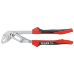 FORMAT Wasserpumpenzange 240mm CV-verchromt DIN/ISO 8976