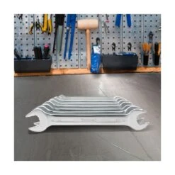 FORMAT Doppelmaulschlüssel-Satz(5706) -Schweißgeräte Rabatt pre112347 4010080 ki werkbank 696829