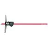 FORMAT Digitaler Tiefenmessschieber 1 FORMAT Digitaler Tiefenmessschieber -Schweißgeräte Rabatt pre114340 8050602 60770