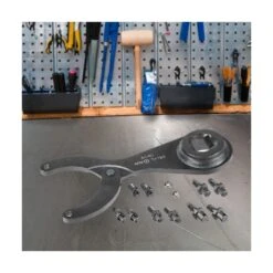 AMF Gelenk-Stirnlochschlüssel-Satz(5834) -Schweißgeräte Rabatt pre117429 4022892 ki werkbank 696897