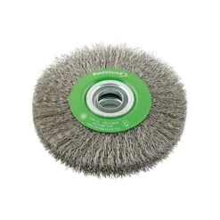 FORMAT Rundbürste, Rostfrei VA (INOX) 150x30mm