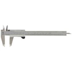 MAHR Taschenmessschieber 150mm, 0,05mm (Messchieber)