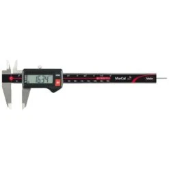 MAHR Digitaler Taschenmessschieber IP67 (Messchieber)