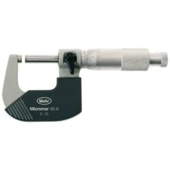 MAHR Bügelmessschraube
