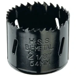 FORMAT Lochsäge HSS Bimetall 67mm