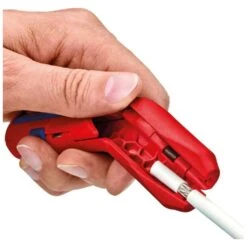 KNIPEXAbmantelungswerkzeug ErgoStrip® Nr. 16 95 -Schweißgeräte Rabatt pre123511 260300