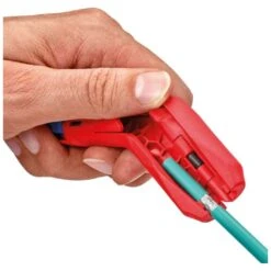 KNIPEXAbmantelungswerkzeug ErgoStrip® Nr. 16 95 -Schweißgeräte Rabatt pre123512 260301