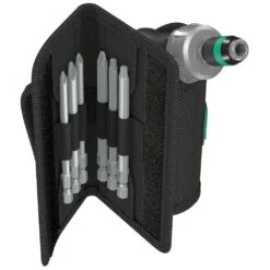 WERA Bit-Sortiment Kraftform KK Pistol RA 4 Wera -Schweißgeräte Rabatt pre123991 570545