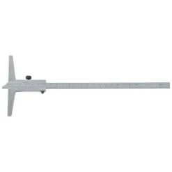 FORMAT Tiefenmessschieber Mit Gerader Messstange