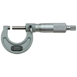 FORTISBügelmessschraube Im Etui