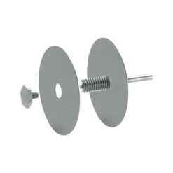 Werkzeughalter Für POLINOX-Ronden PVR 6/13 1-25