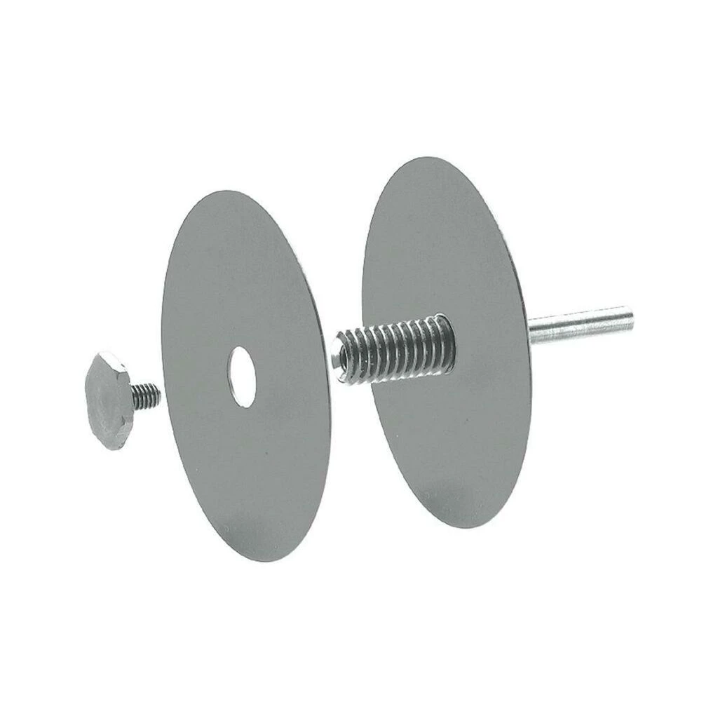 Werkzeughalter Für POLINOX-Ronden PVR 6/13 1-25 3 Werkzeughalter Für POLINOX-Ronden PVR 6/13 1-25