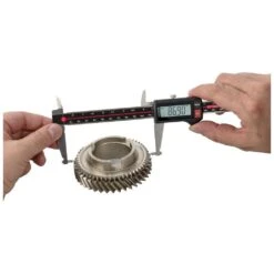 MAHR Messschieber-Set Digital 16EWRi-V Universal 200mm -Schweißgeräte Rabatt pre126241 475493