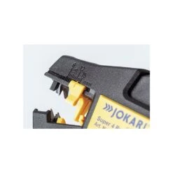 JOKARI Abisolierzange 4 PRO 0,2-6qmm 0,2-6qmm -Schweißgeräte Rabatt pre126941 568691