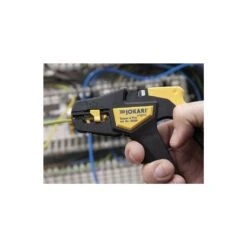 JOKARI Abisolierzange 4 PRO 0,2-6qmm 0,2-6qmm -Schweißgeräte Rabatt pre126944 568695