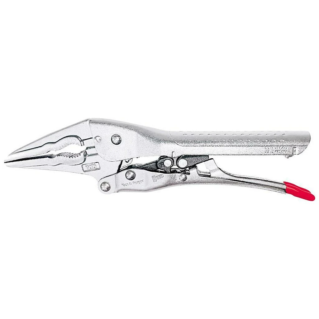 FORMAT Automatik-Langbeckzange 175mm 3 FORMAT Automatik-Langbeckzange 175mm