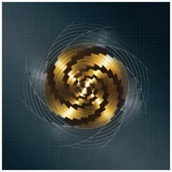 EXACT Universal-Stufenbohrer ADVANCED LINE® Mit 4-fach Spiralnut, TiN -Schweißgeräte Rabatt pre128386 579216