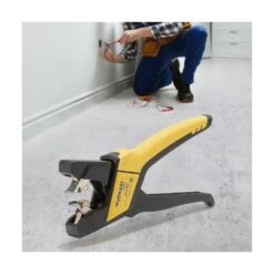 JOKARI Abisolierzange Sensor Mini 3,2-4,4mm 6 JOKARI Abisolierzange Sensor Mini 3,2-4,4mm -Schweißgeräte Rabatt pre129465 ki elektrobaustelle 709967