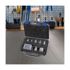 ASW Kraft-Vergrößerungsstück-und Reduzierstuück-Satz 6-teilig, 1/4-3/4" 11 ASW Kraft-Vergrößerungsstück-und Reduzierstuück-Satz 6-teilig, 1/4-3/4" -Schweißgeräte Rabatt pre129783 ki werkbank 714867