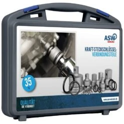 ASW Kraft-Vergrößerungsstück-und Reduzierstuück-Satz 6-teilig, 1/4-3/4" 17 ASW Kraft-Vergrößerungsstück-und Reduzierstuück-Satz 6-teilig, 1/4-3/4" -Schweißgeräte Rabatt pre129784 654741