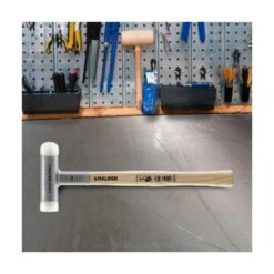 HALDER Schonhammer Supercraft, Rückschlagfrei 30mm, 1 Abgerundeter Kopf 8 HALDER Schonhammer Supercraft, Rückschlagfrei 30mm, 1 Abgerundeter Kopf -Schweißgeräte Rabatt pre129787 ki werkbank 714162