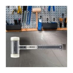 HALDER Schonhammer Supercraft, Rückschlagfrei 40mm, 3-K-Griff -Schweißgeräte Rabatt pre129788 ki werkbank 714163