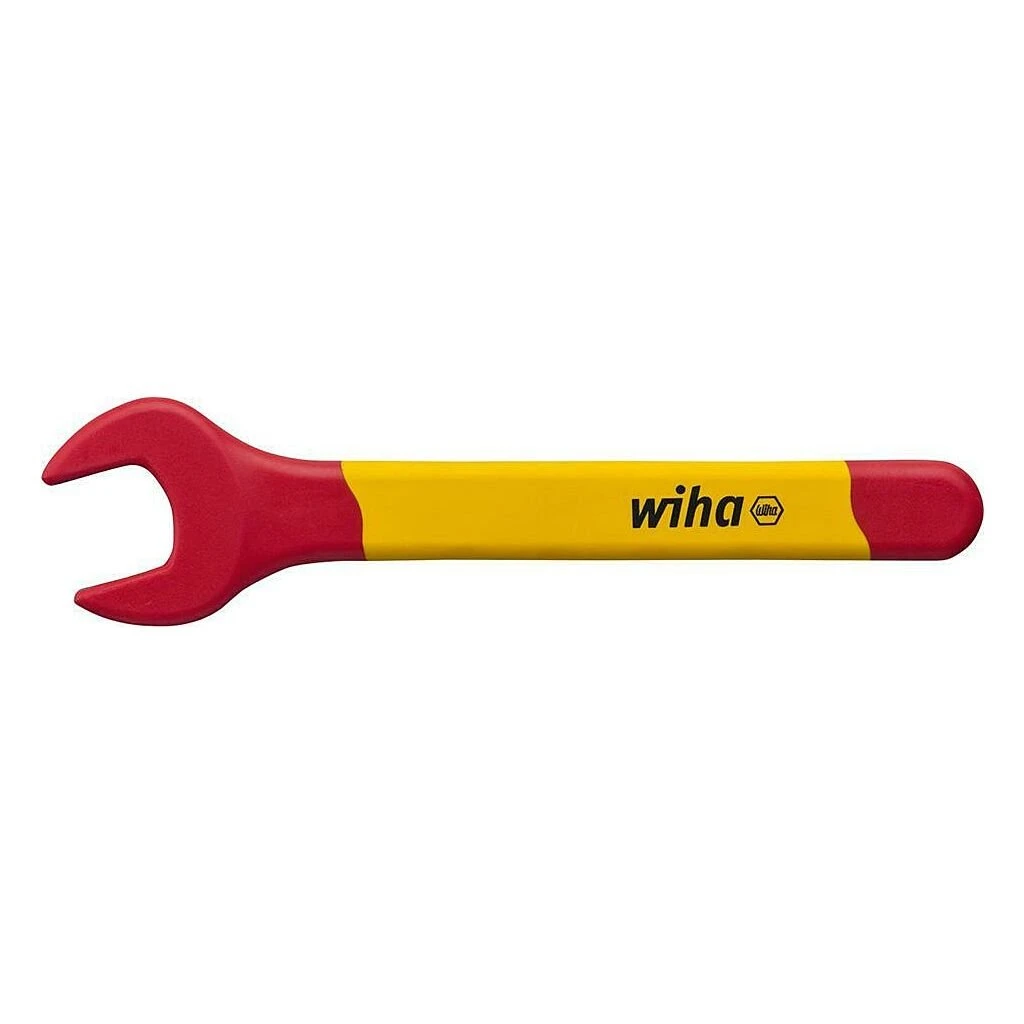 WIHA Einmaulschlüssel VDE 11mm 3 WIHA Einmaulschlüssel VDE 11mm